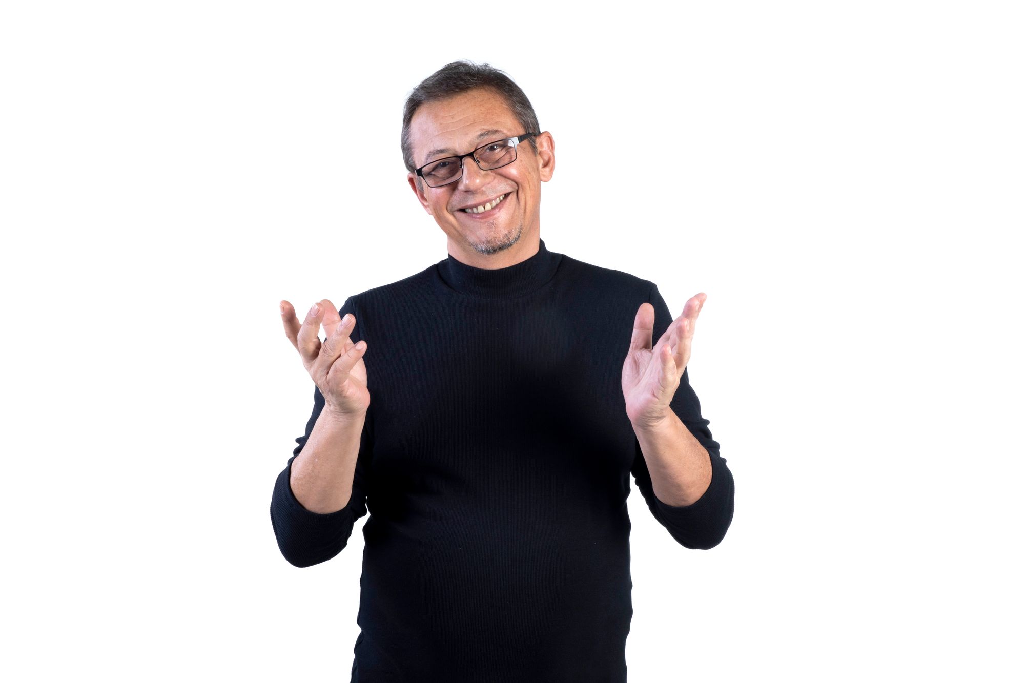 O sexto poder - a comunicação na era dos algoritmos