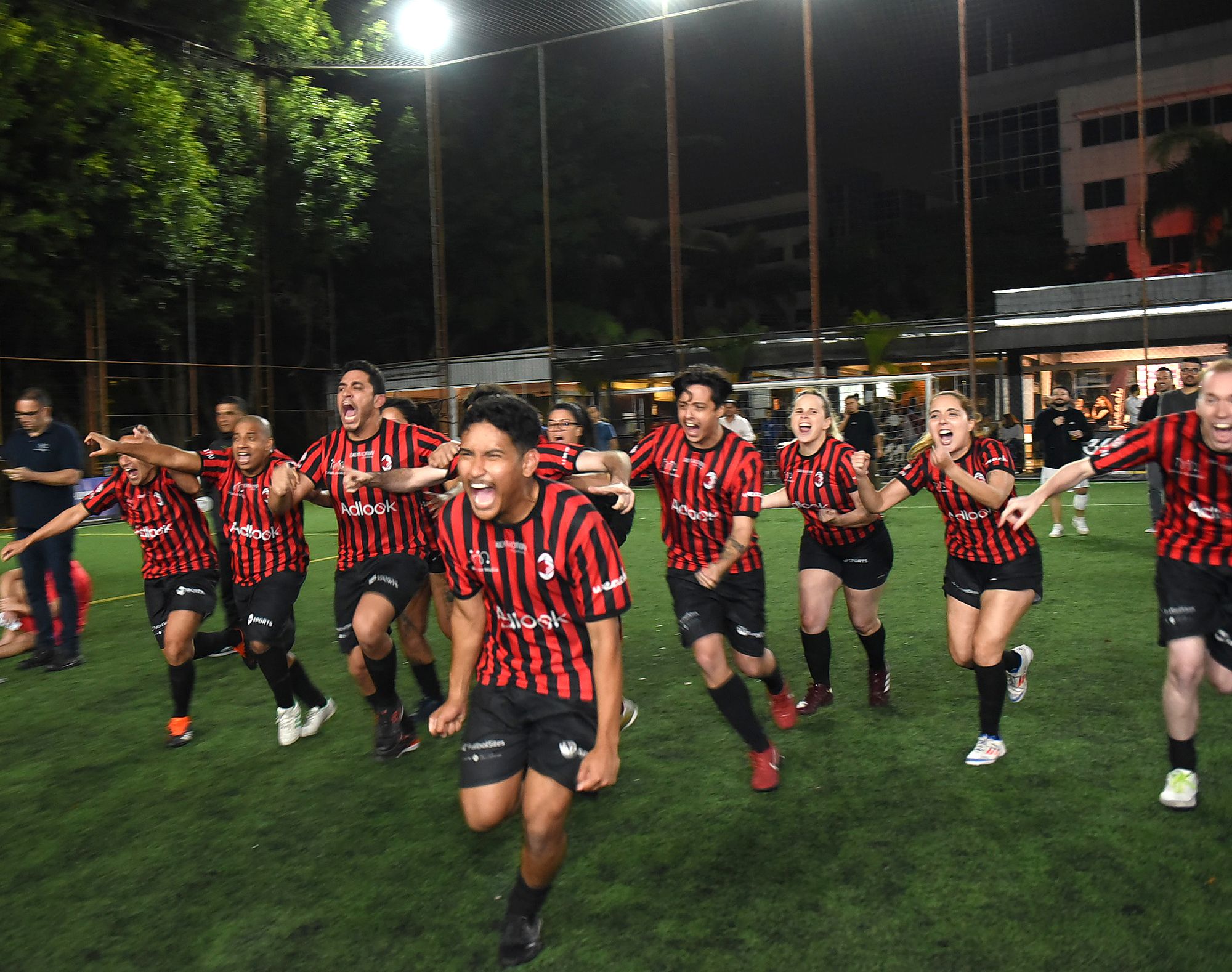 Ogilvy Brasil é a campeã do Midia’s Cup 2025