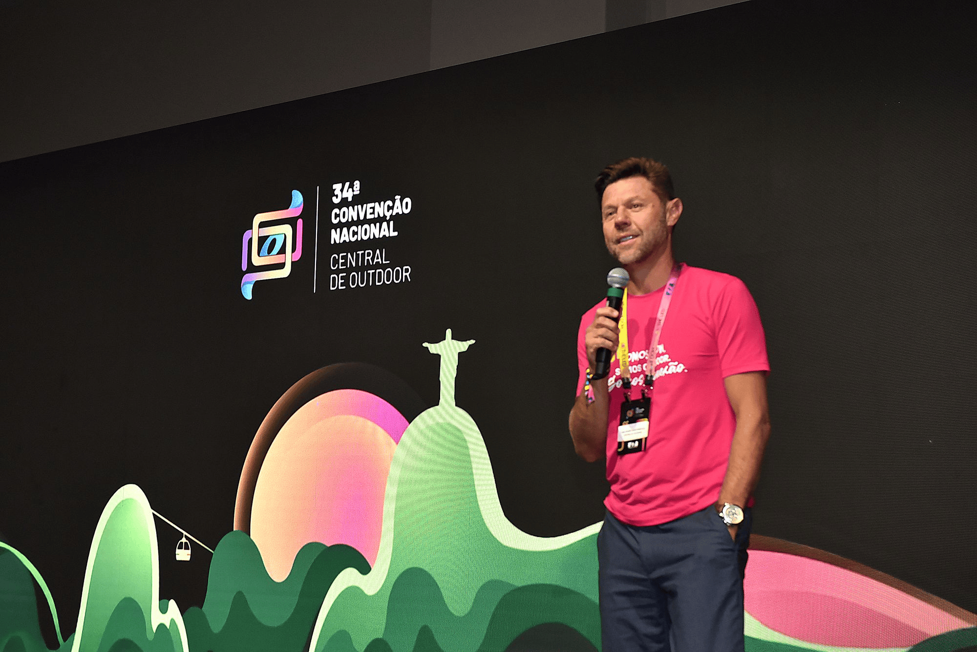 OOH Summit Brasil 2026 abre inscrições e confirma edição em São Paulo