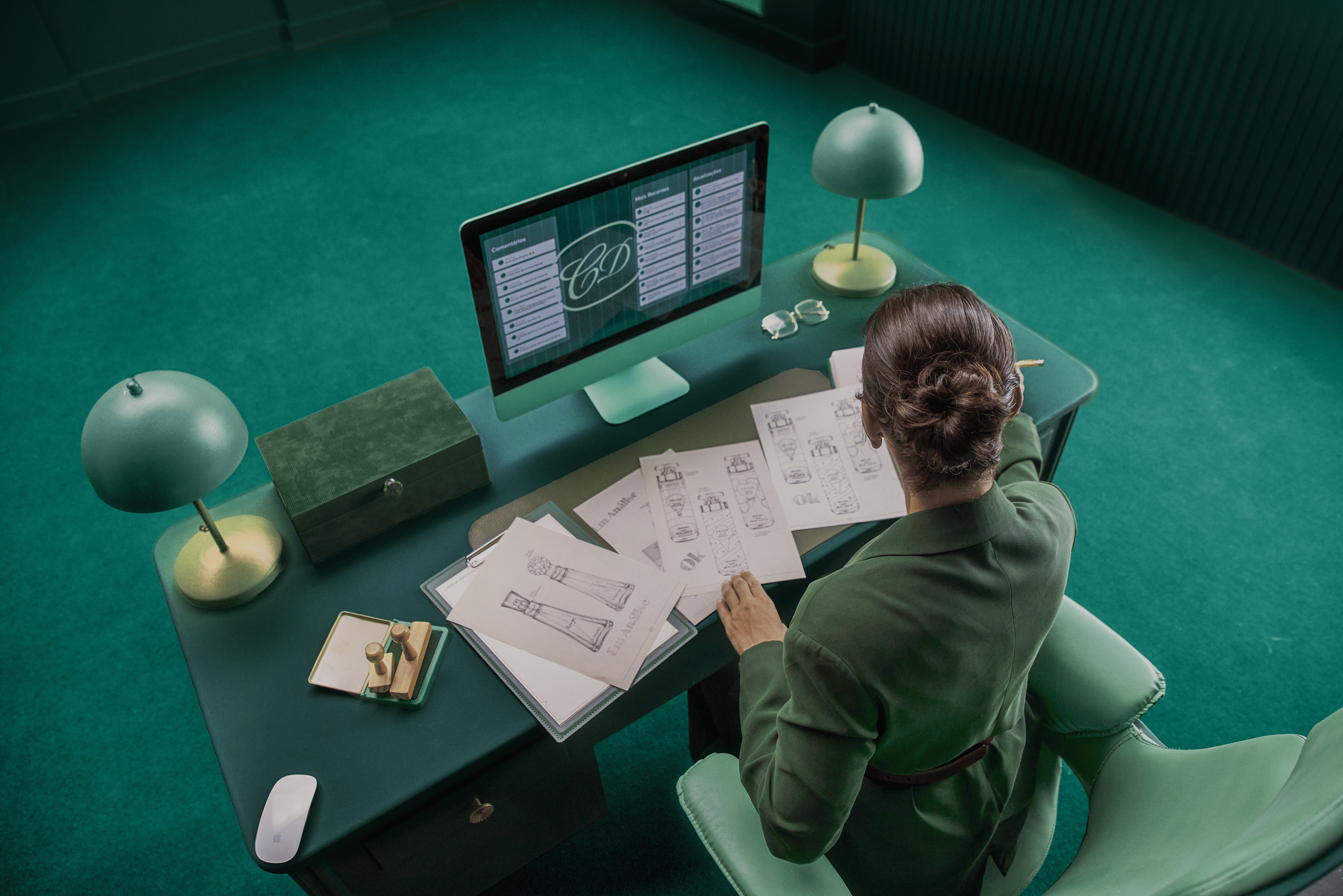 Boticário apresenta ‘Chefe dos Descontinuados’ como nova estratégia de escuta