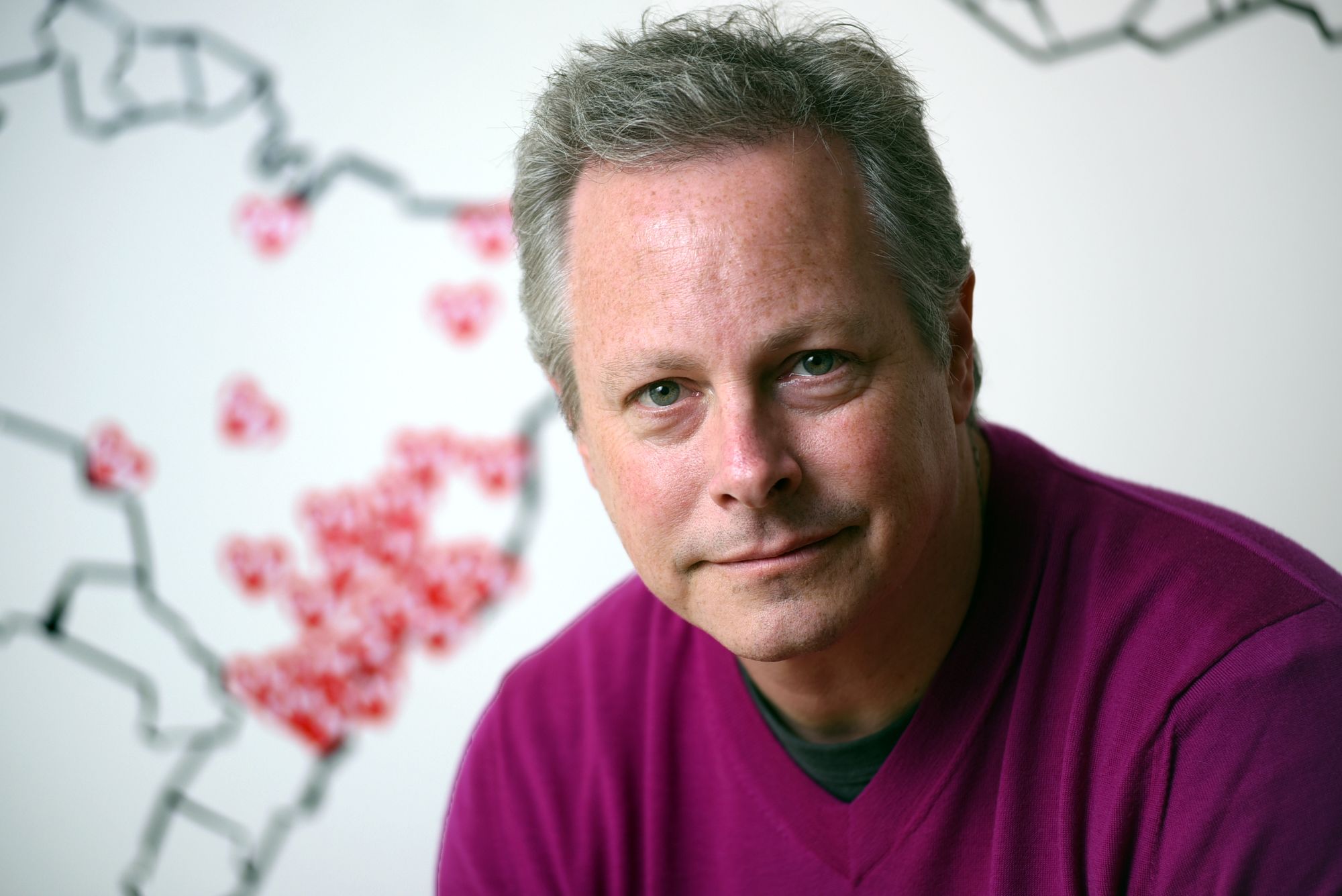 Alan Strozenberg: ‘Criatividade além da comunicação’