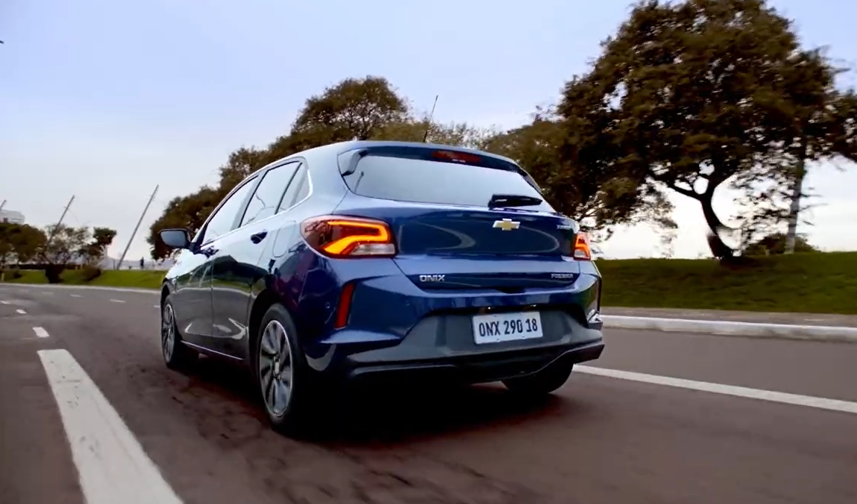 Chevrolet retoma ação ‘Breca Varejo’ para 2026