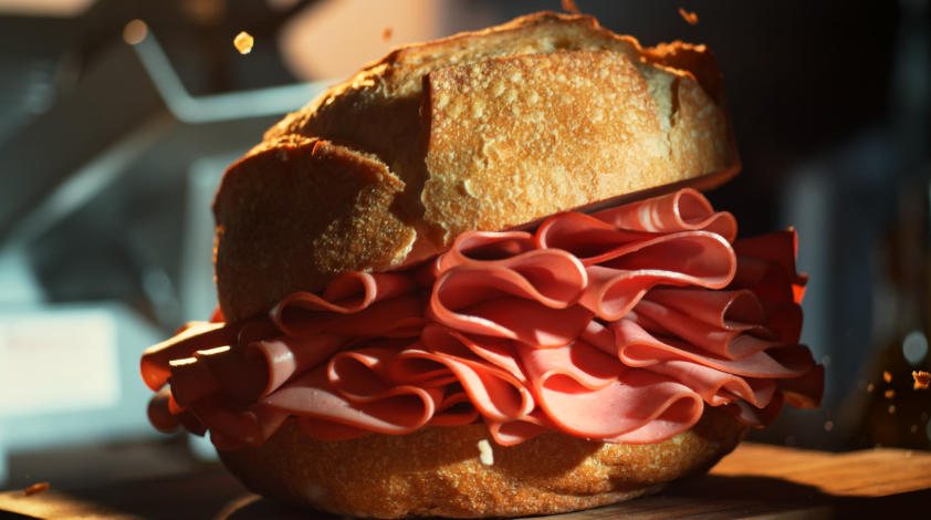 Perdigão celebra aniversário de São Paulo com foco no sanduíche de mortadela