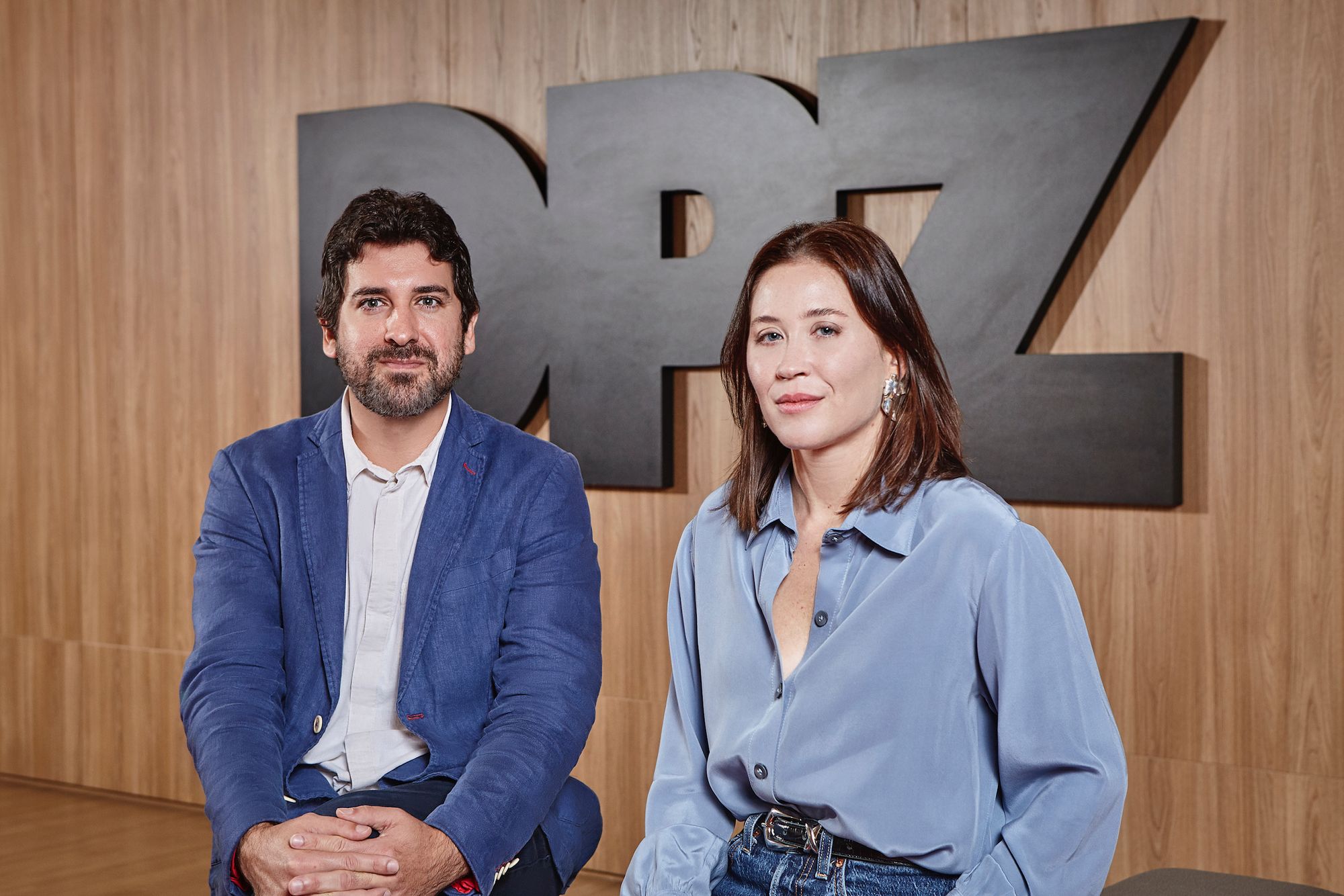 Mariana Hasselmann é a nova diretora-executiva de conteúdo da DPZ