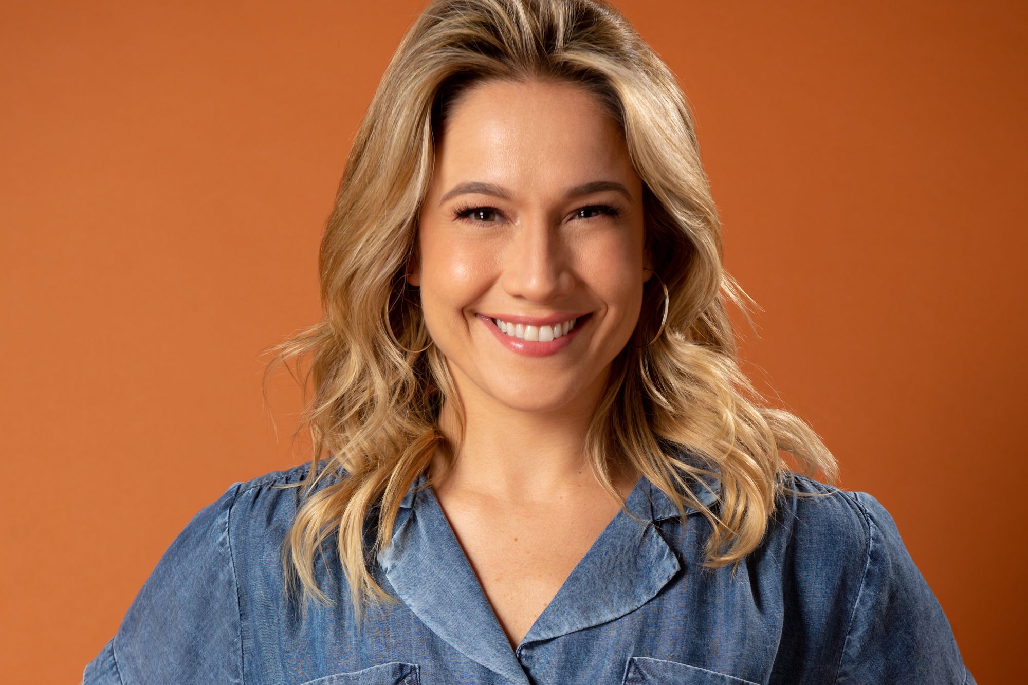 Fernanda Gentil lidera novo formato diário da CazéTV nos Jogos Olímpicos de Inverno