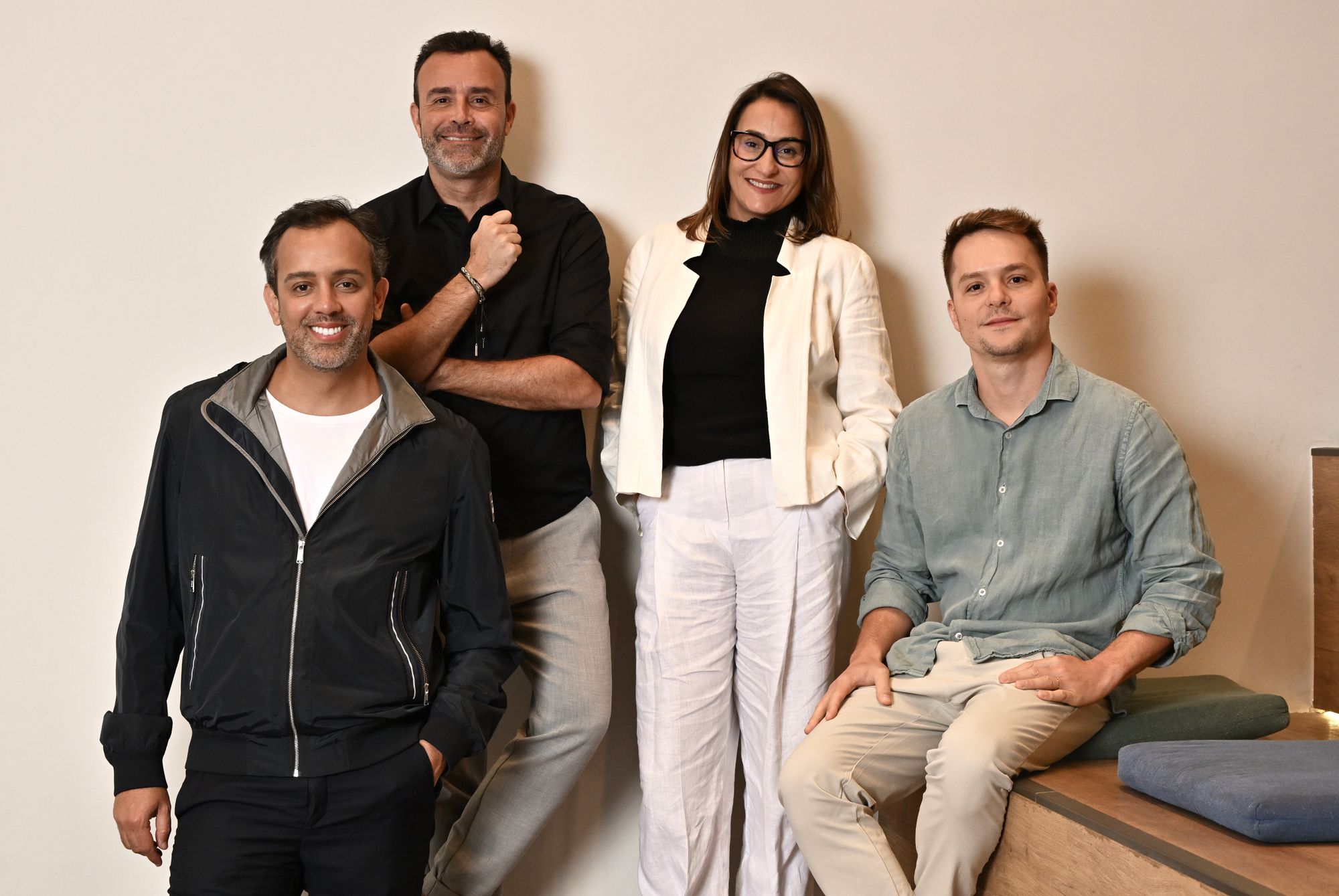 MField reestrutura operação comercial