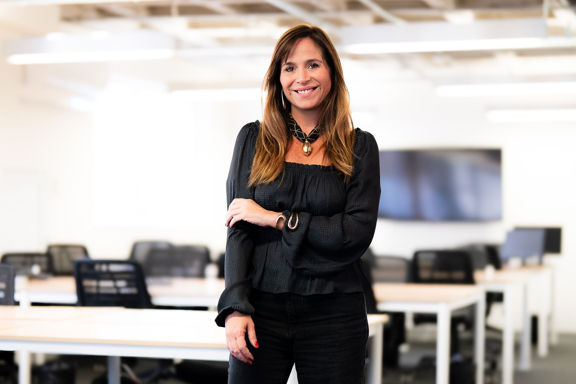 “Há uma grande demanda por métricas de atenção”, diz Fernanda Massa