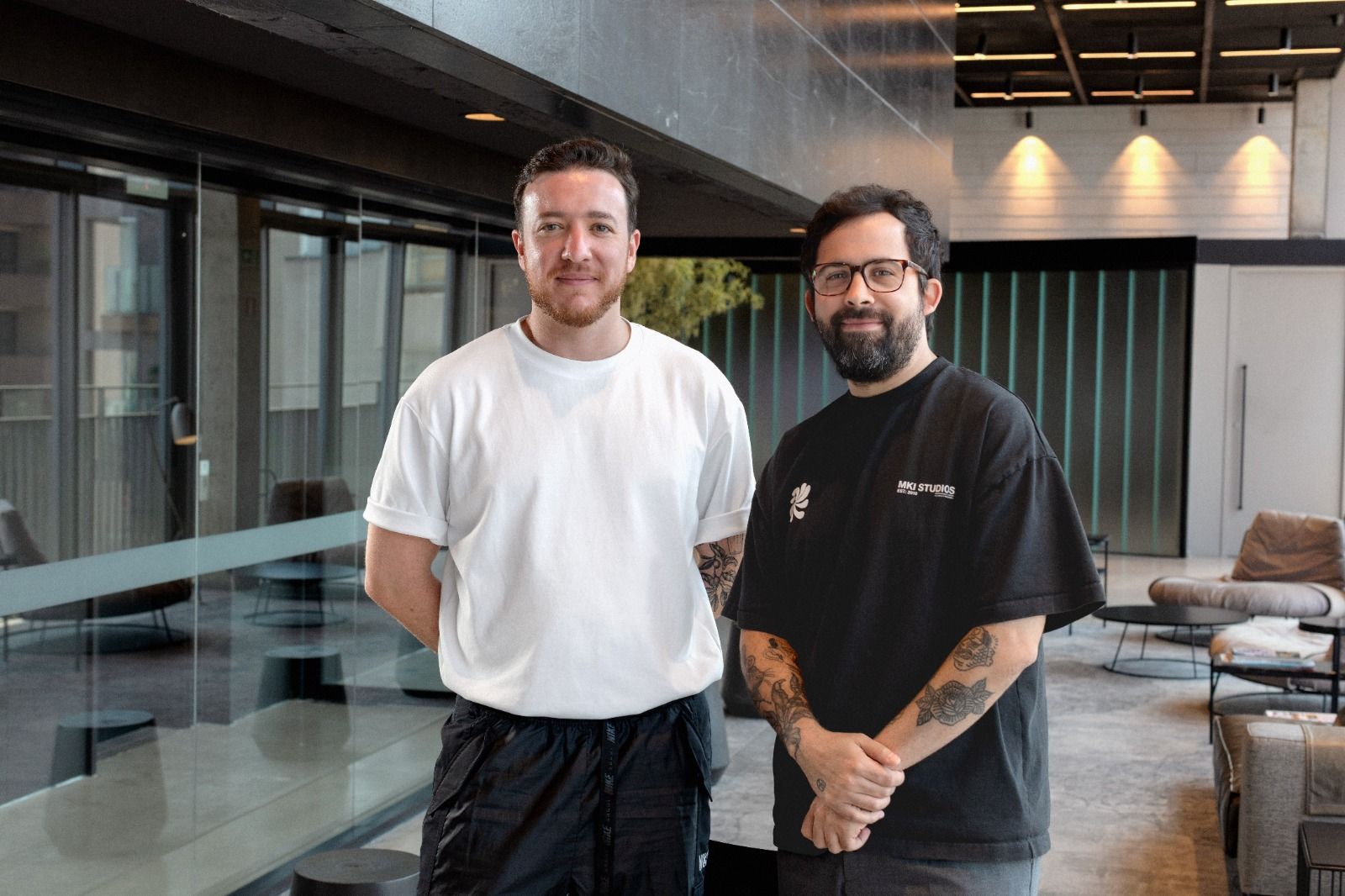 Galeria.ag promove na criação