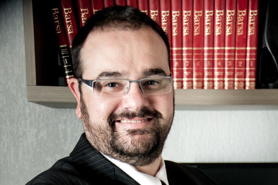 Gustavo Borges é o novo head de políticas públicas do IAB Brasil