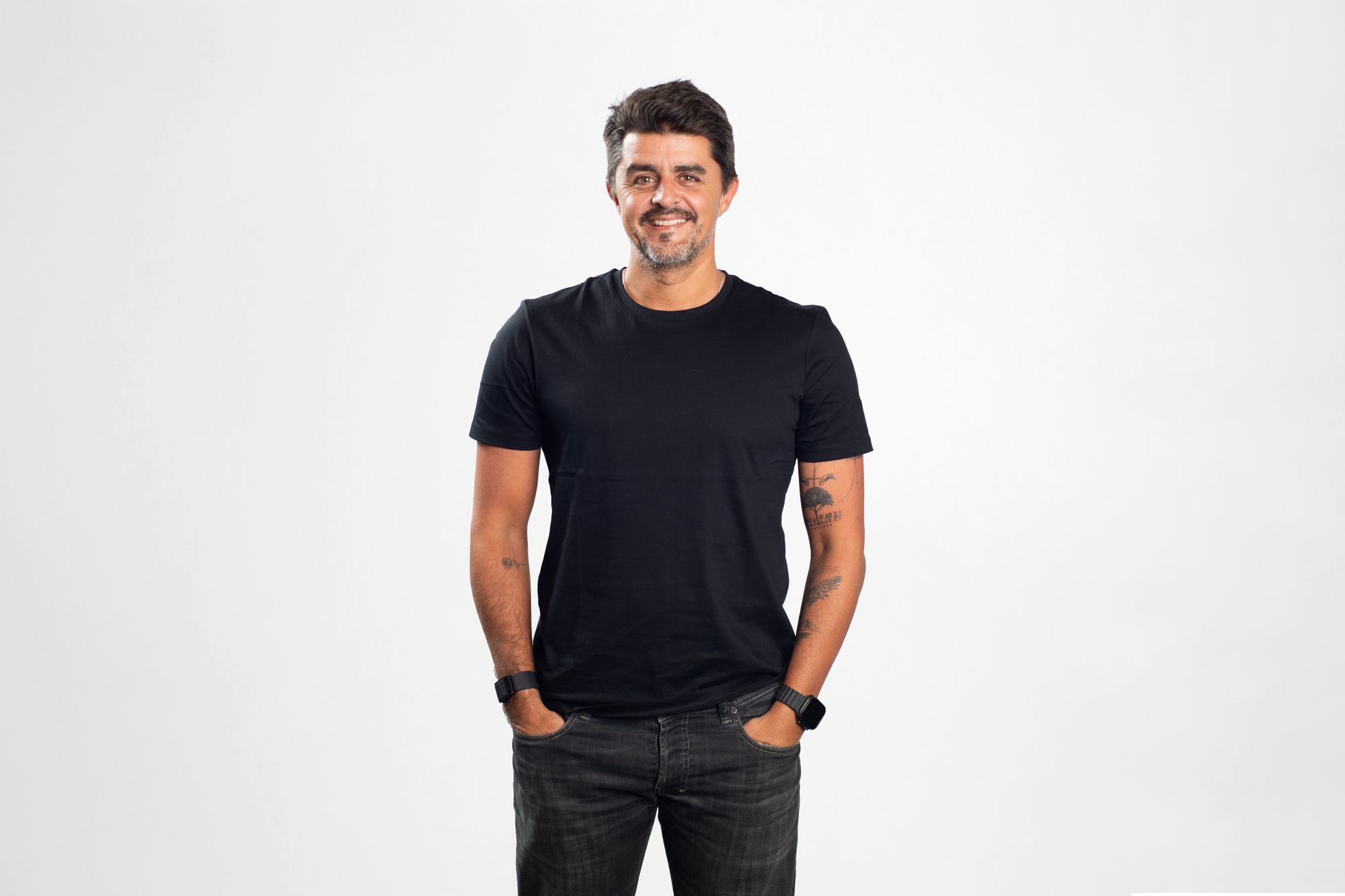 Como as comunidades foram o centro da estratégia da On The Nose em 2025