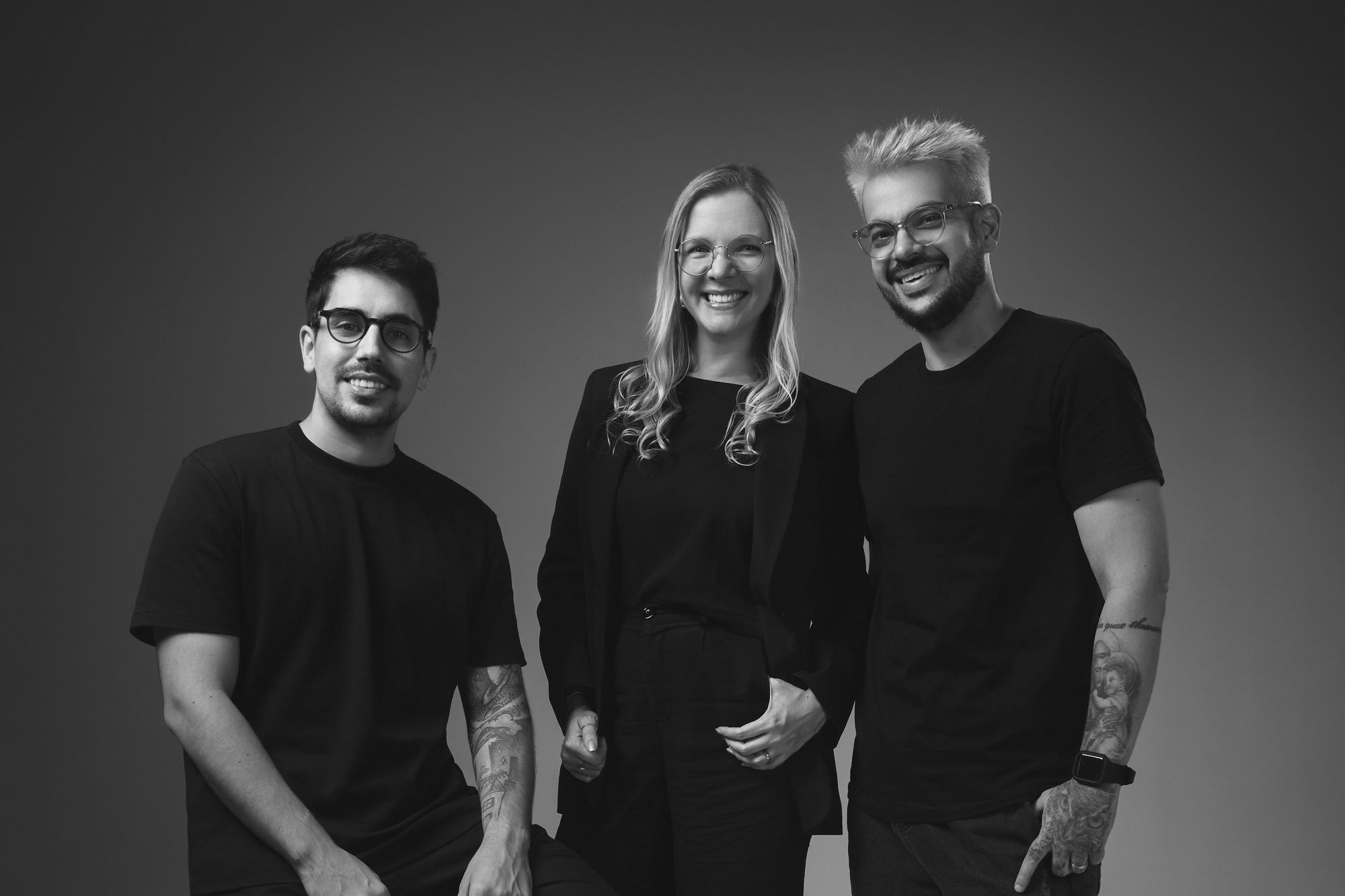 C2 Content anuncia Lucas Fogs como diretor de cena e head de craft