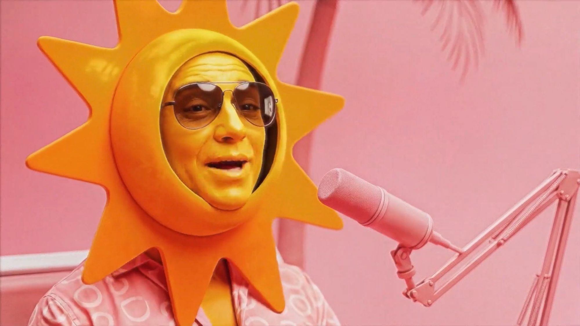 Vero apresenta personagem Solano em nova campanha de verão