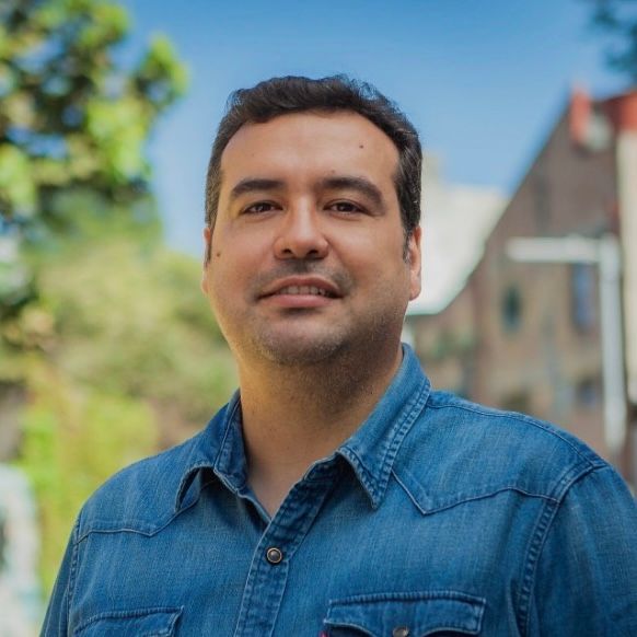 Um casamento improvável