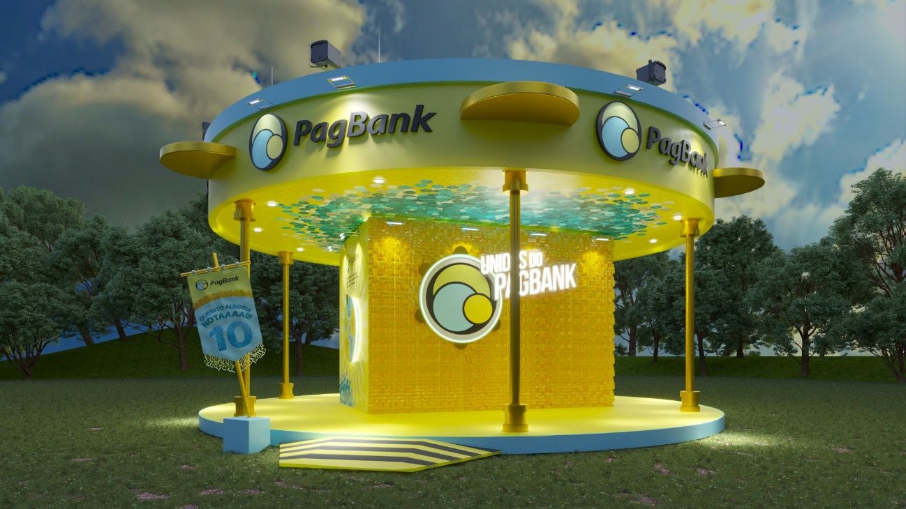 CarnaUOL 2026 reúne oito marcas