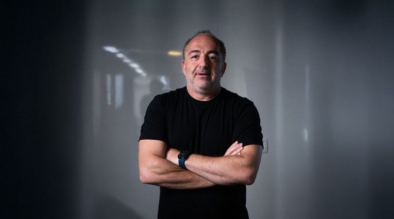 Ricardo Podval é o novo CSO do Bora