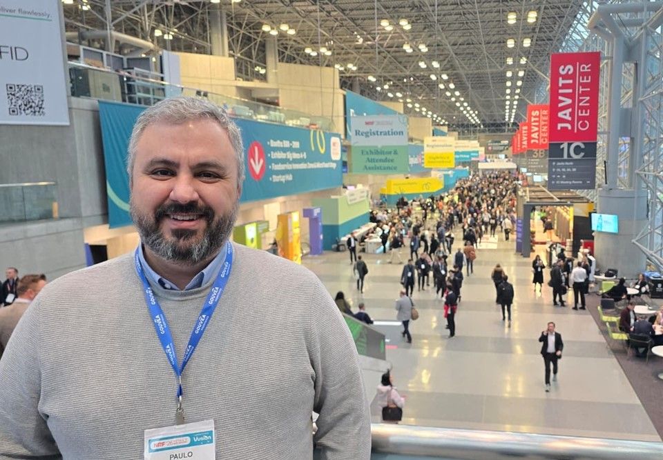 Google e Walmart unem forças para moldar o futuro do varejo