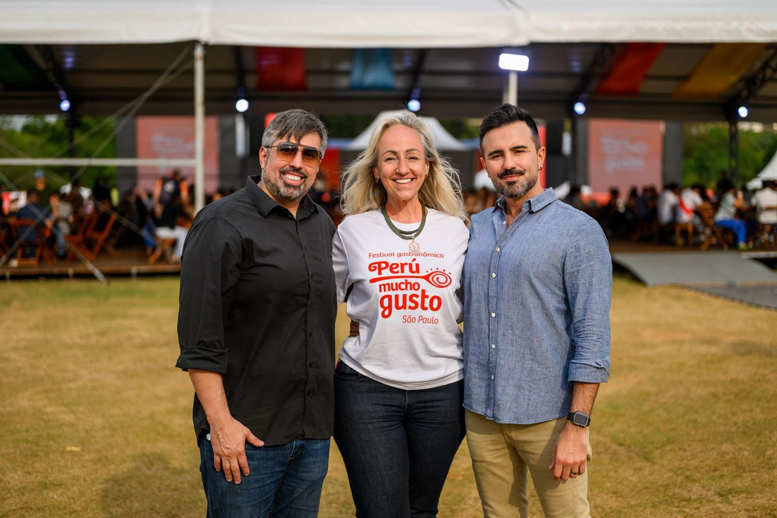 Mark360 reestrutura sociedade e direciona atuação para festivais e grandes eventos