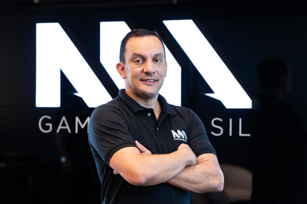 O ritmo que constrói o caminho