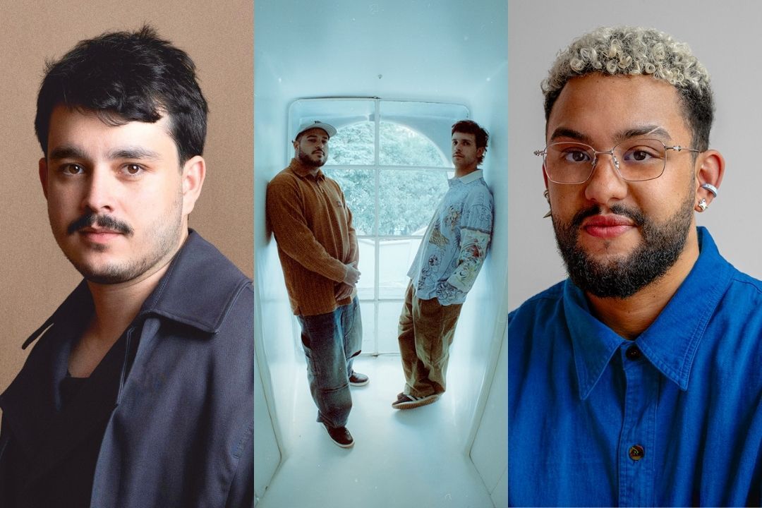 Quatro profissionais do Brasil vencem o ADC Young Guns 23