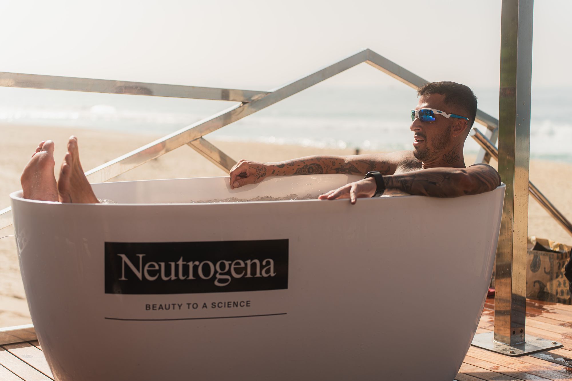 Verão concentra ativações, experiências e investimentos em mídia pelo Brasil