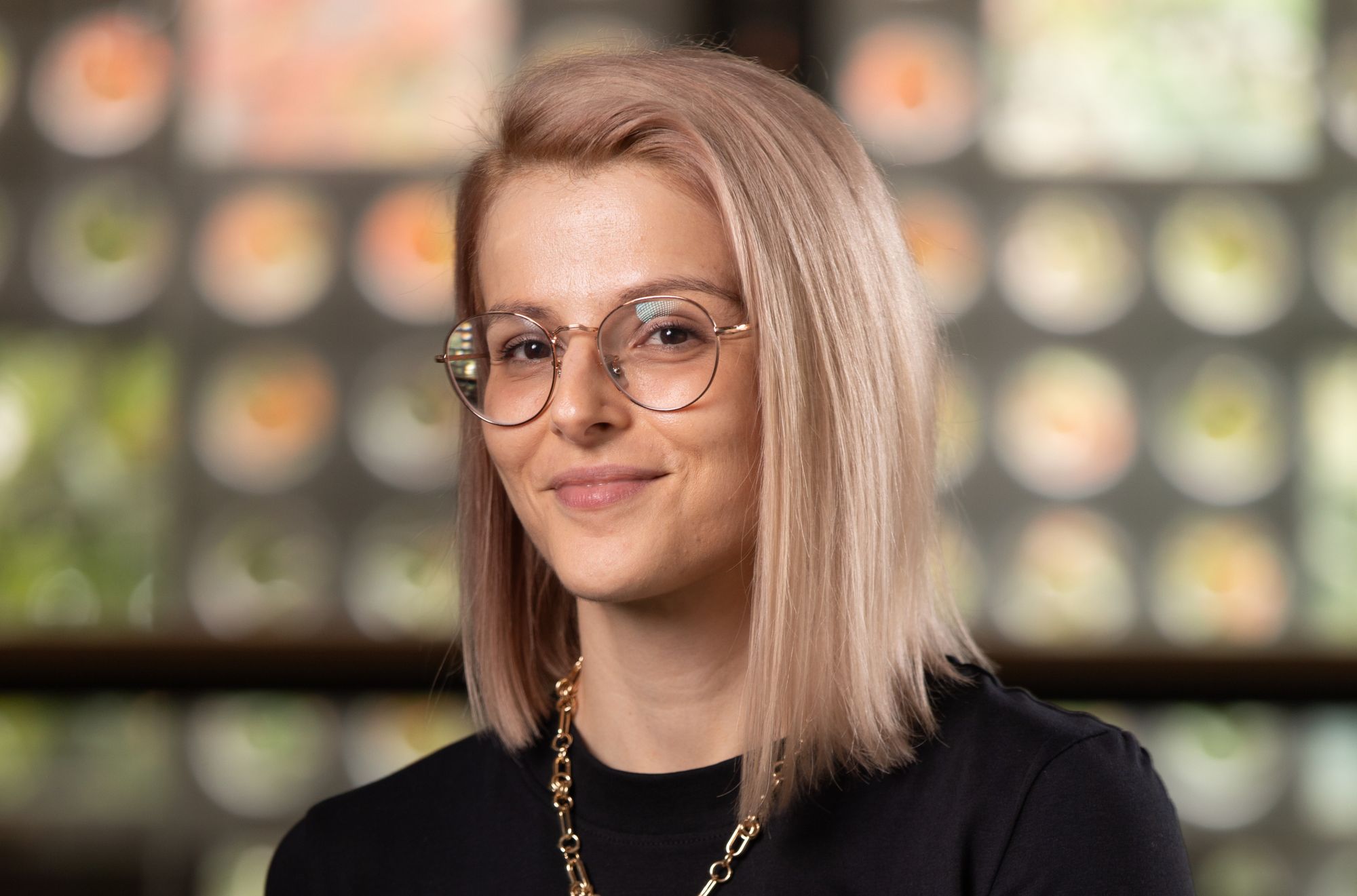 Nathalie Folco é a nova COO do Untold|