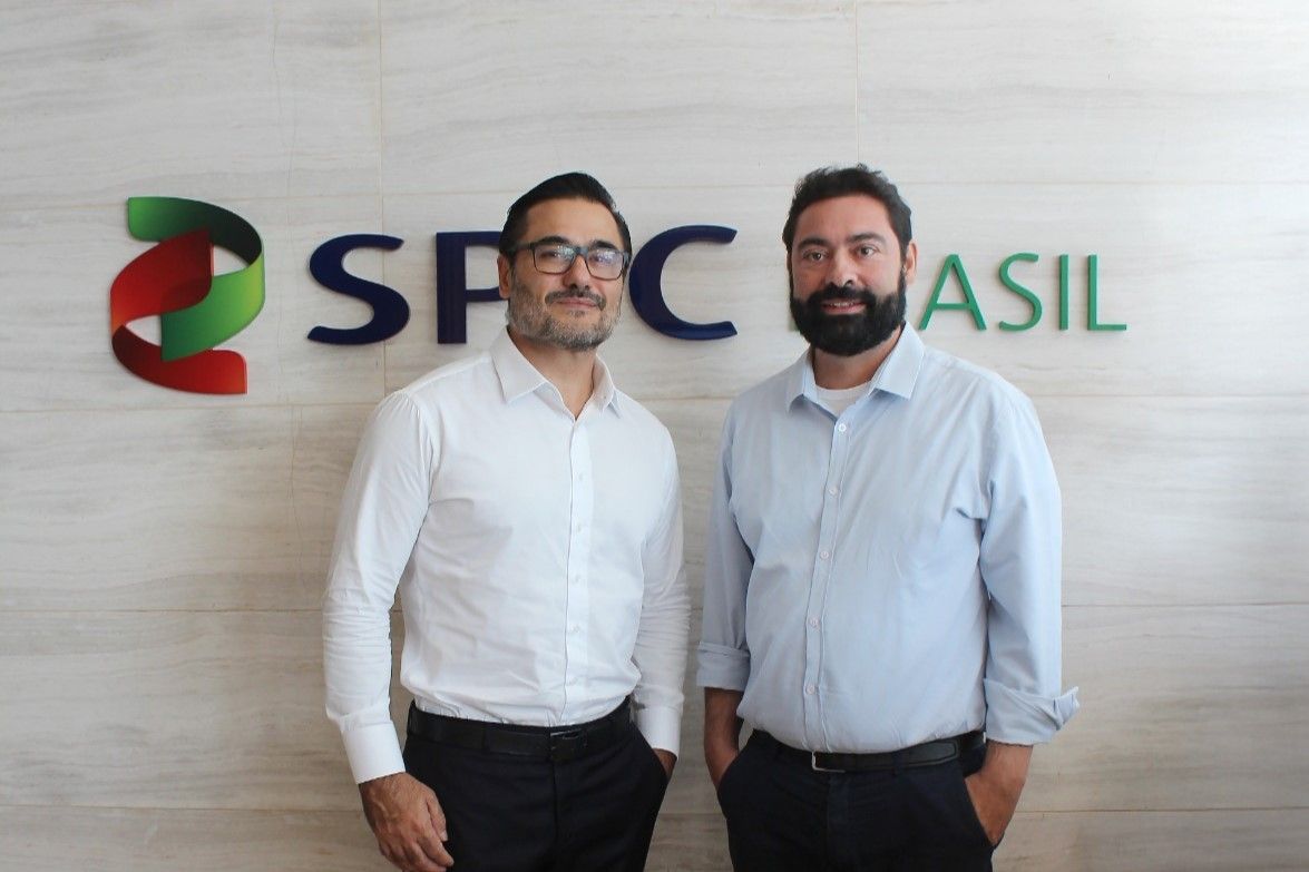 Repense assume a conta da SPIC Brasil