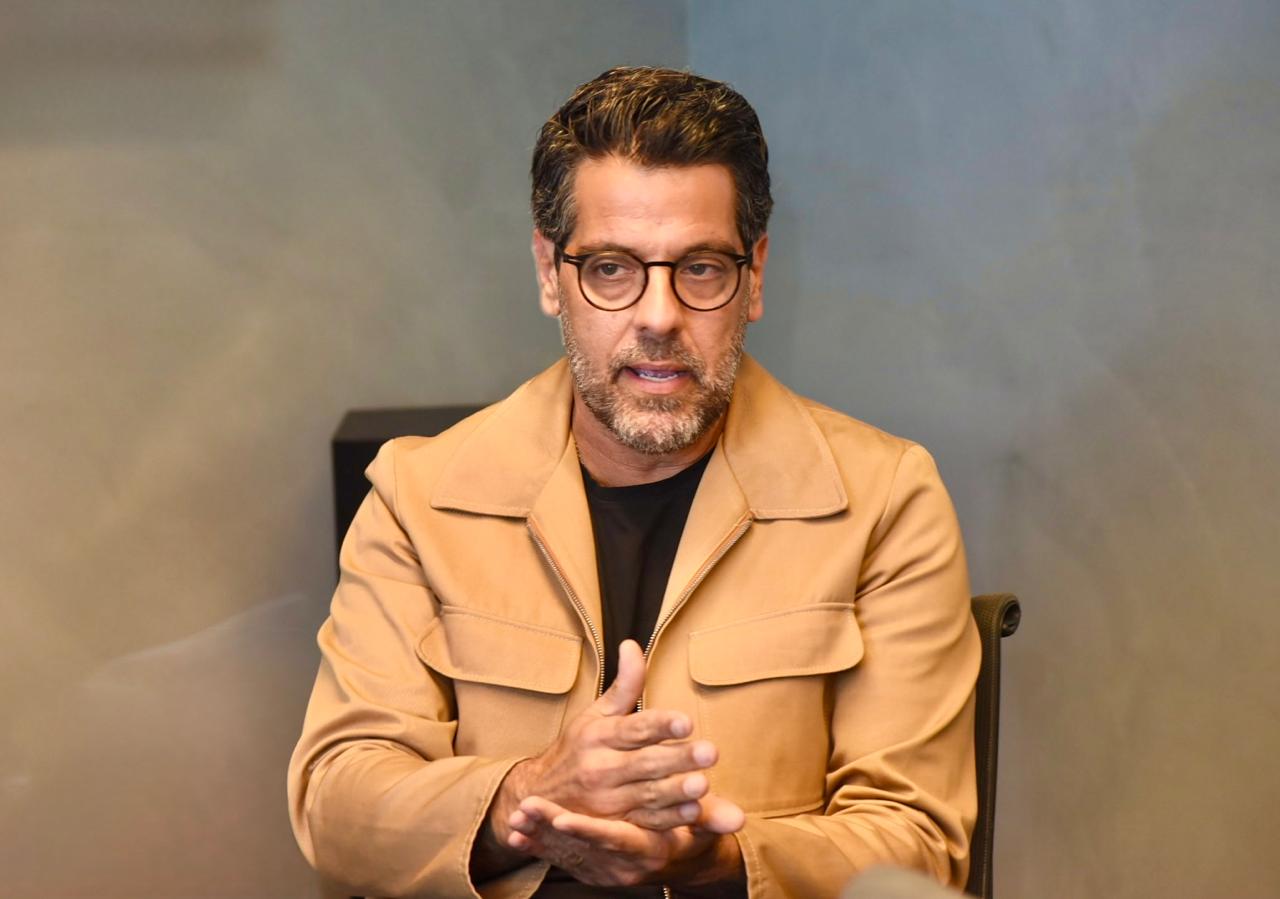 Pipo Calazans abre agência para atender iFood e JHSF