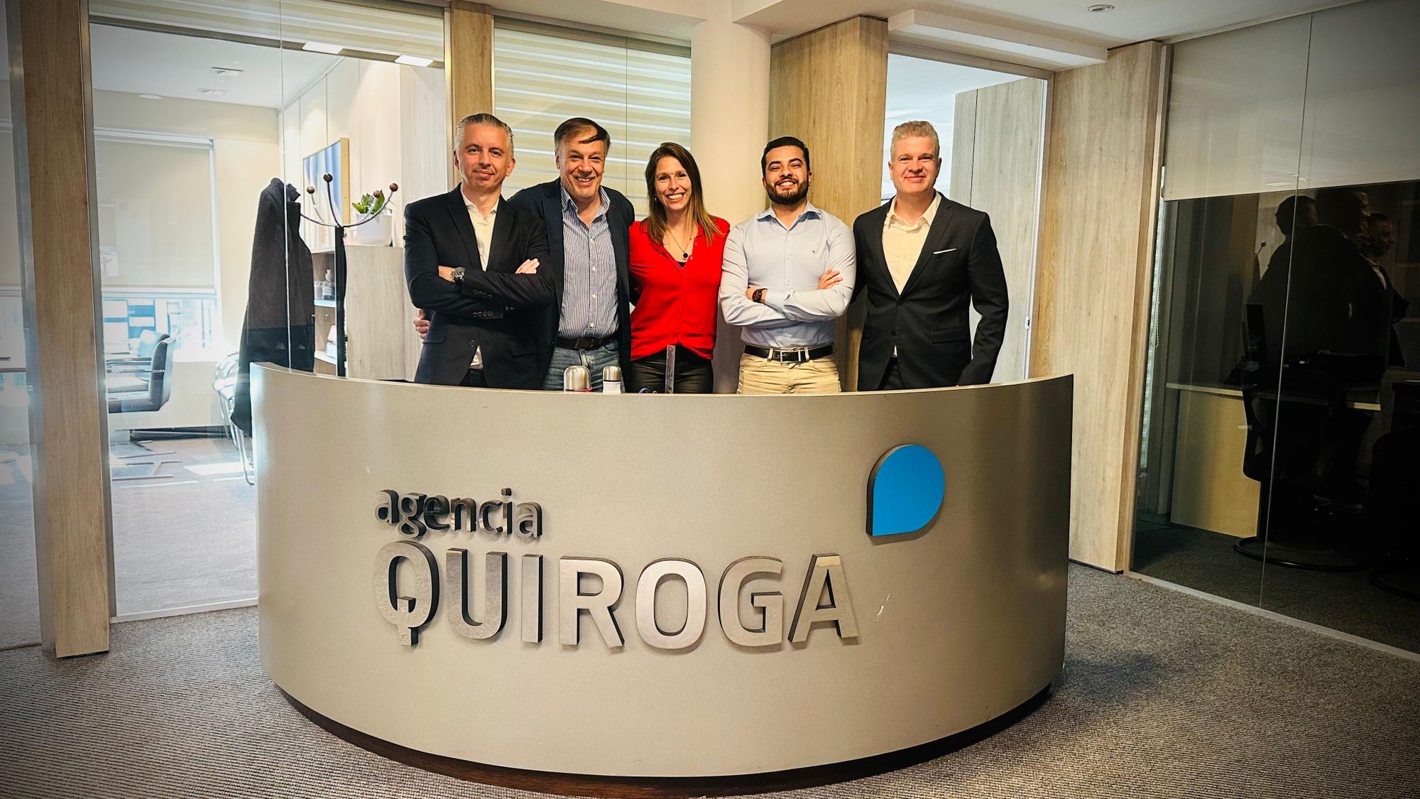 Quiroga entra no mercado brasileiro com aquisição da Magic Beans