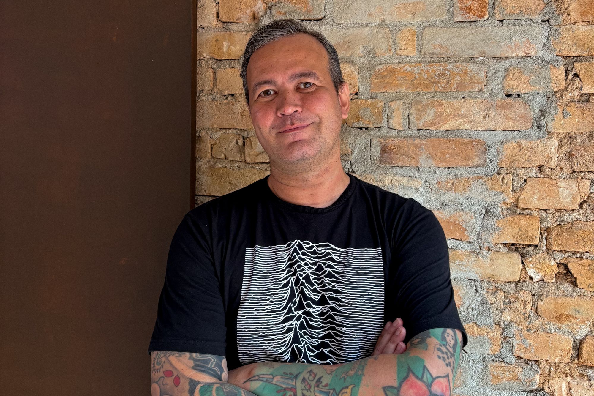 W+E contrata Rafael Guerreiro como diretor de arte sênior