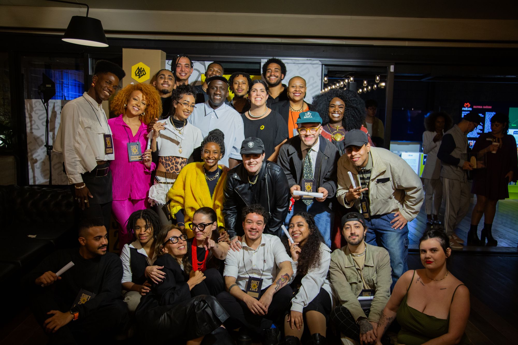 D&AD Shift São Paulo abre inscrições para terceira edição no Brasil