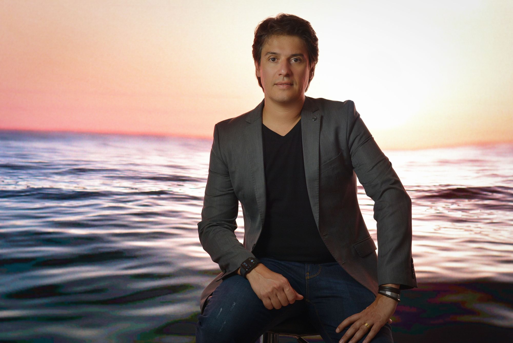 O papel dos grandes paineis digitais em transformar  centros urbanos