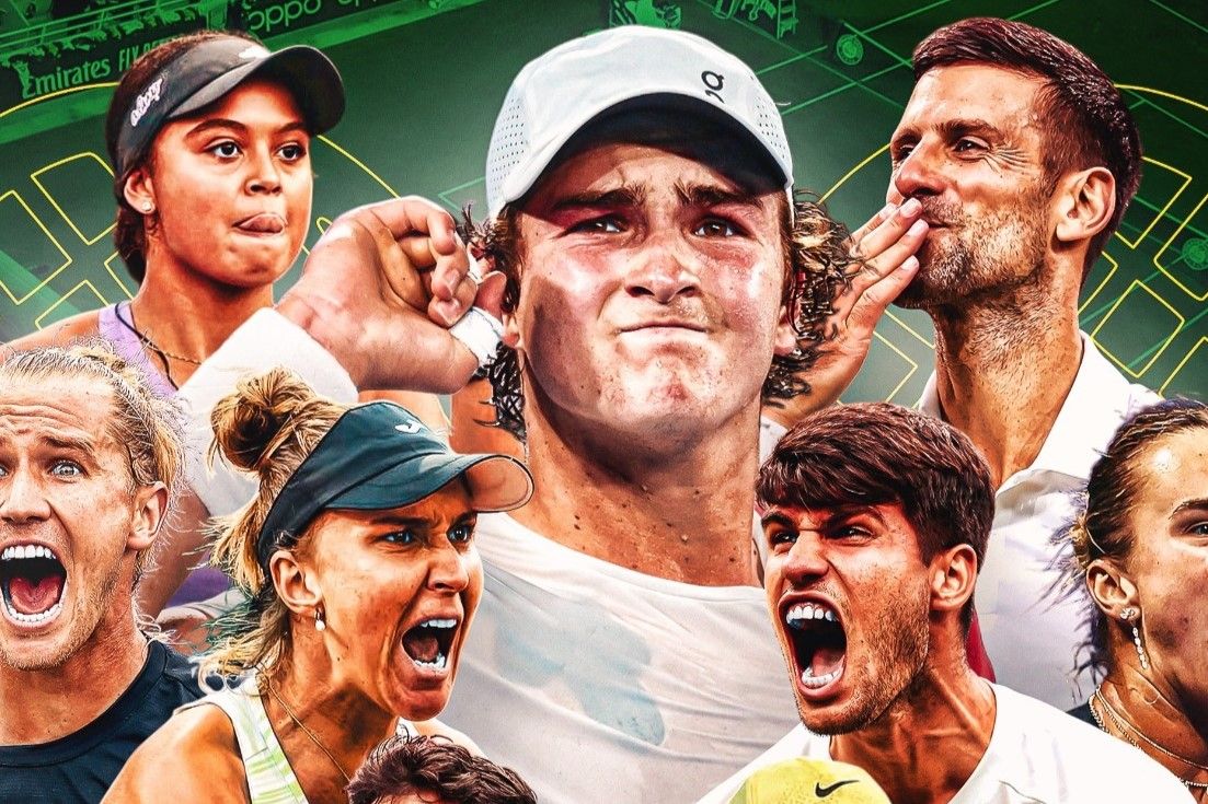 CazéTV lança hub de conteúdo dedicado ao tênis