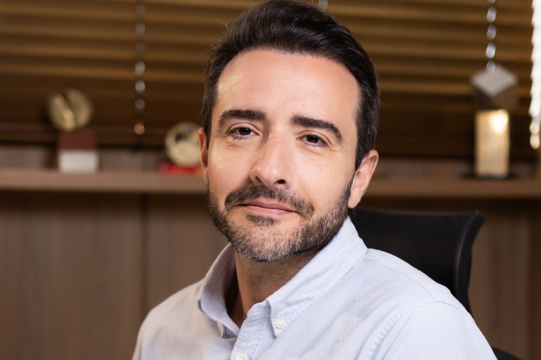 Bradesco nomeia Renato Camargo como novo diretor de marketing