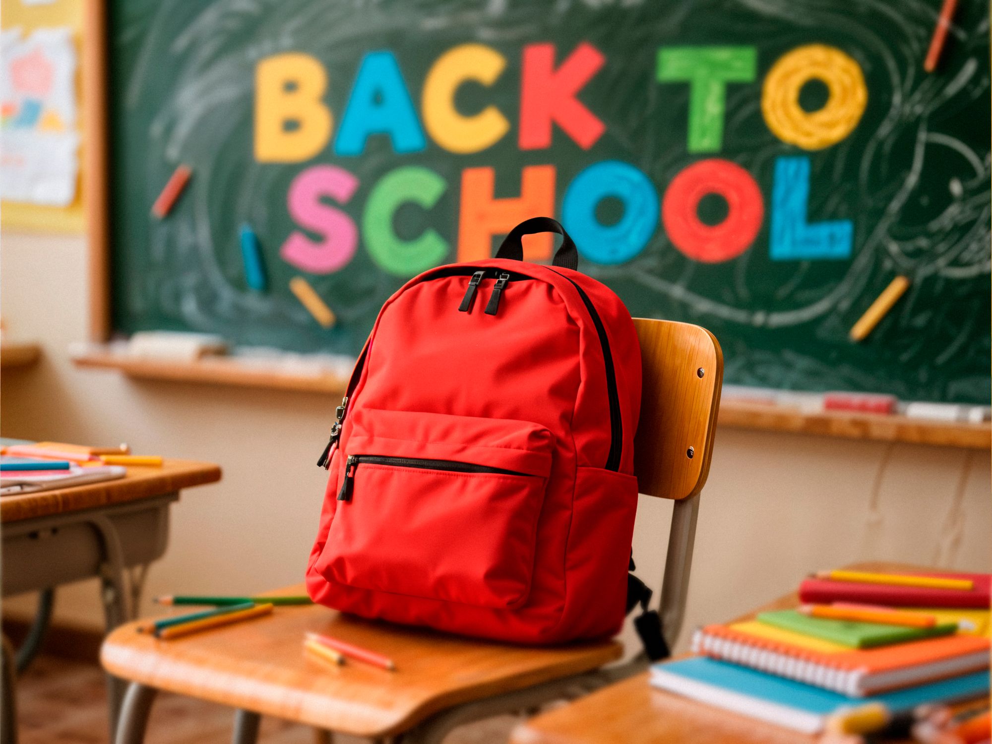 Compra de volta às aulas deixa de ser sazonal e vira escolha de investimento