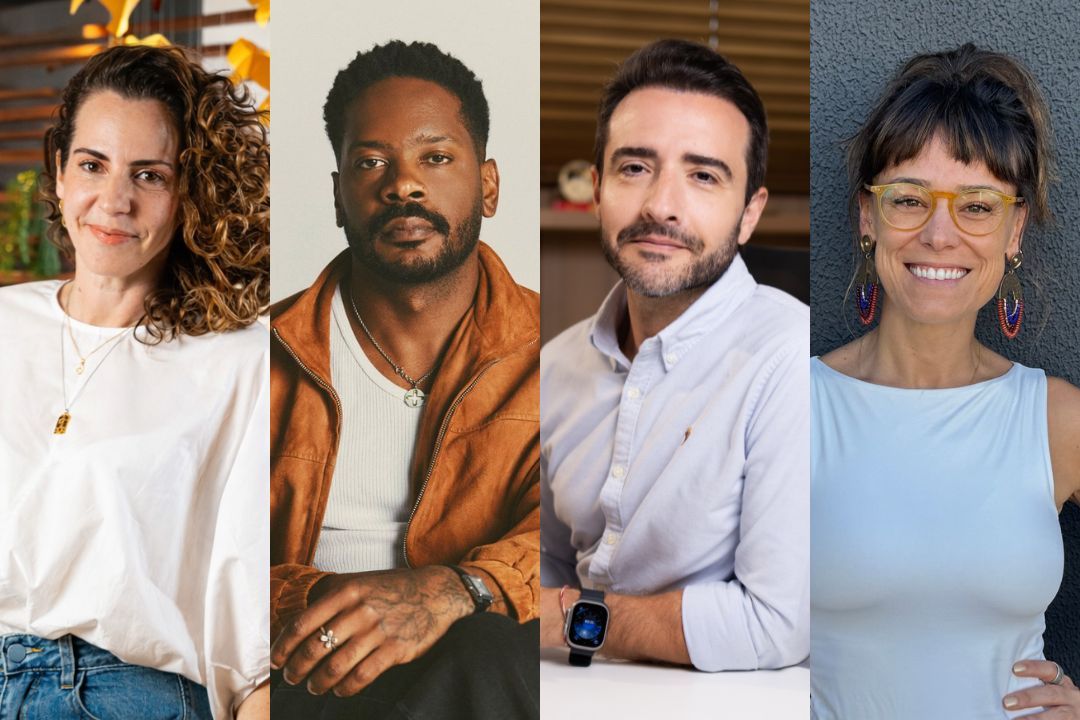 Fique por dentro das contratações do mercado