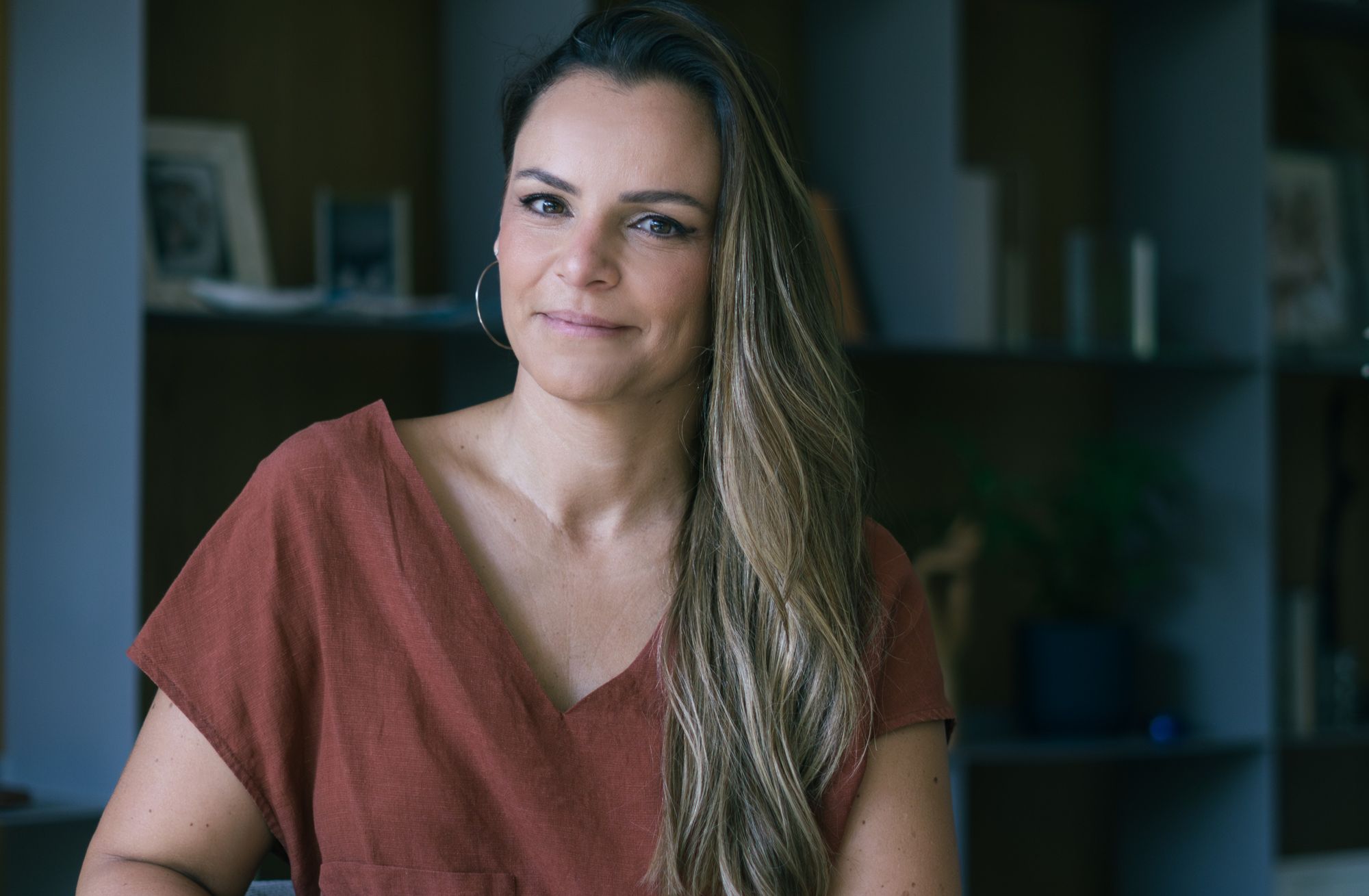OpenAI nomeia Maria Clara Fleury como head de marketing para a Latam