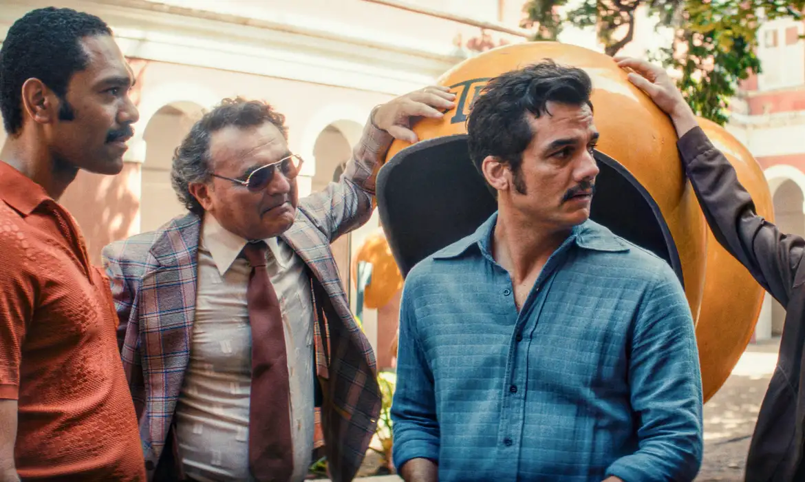 ‘O Agente Secreto’ garante quatro indicações no Oscar