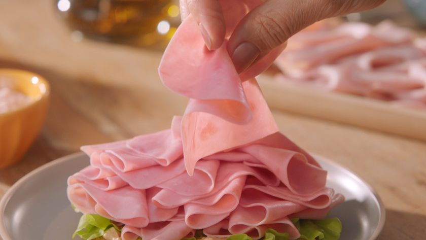 Sadia aposta em campanha para reforçar consumo de frios no verão