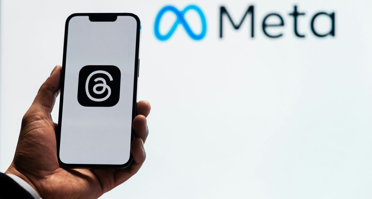 Meta abre espaço para anúncios do Threads no Brasil