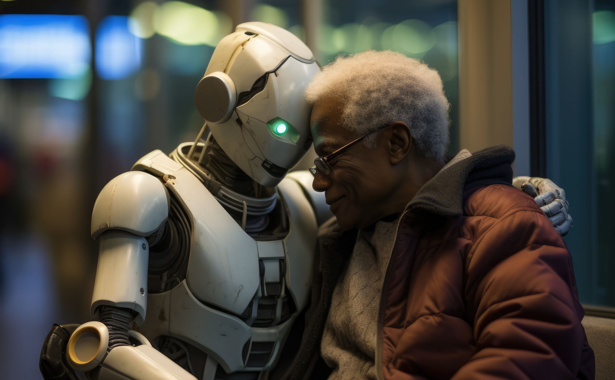 Tecnologias que recriam entes falecidos acendem alerta sobre uso de IA no luto