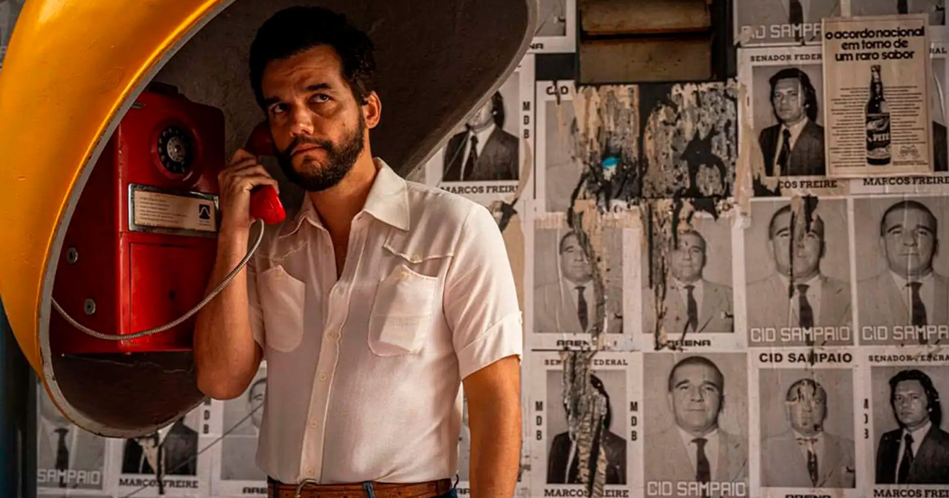 Do serviço público ao ícone publicitário: o fim dos orelhões no Brasil