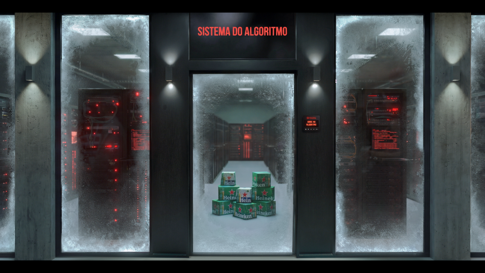 Novo filme da Heineken convida público a romper bolhas sociais