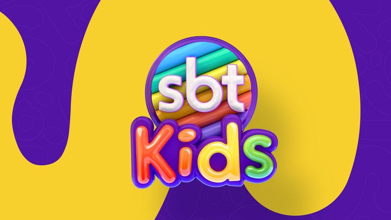 Canal infantil estreia oficialmente no aplicativo +SBT
