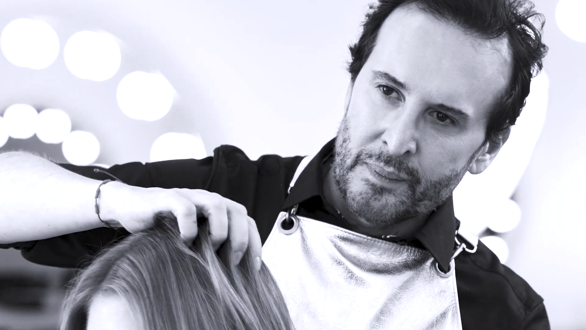 Neste Dia do Cabeleireiro, Truss apresenta #UmArtistaPRO