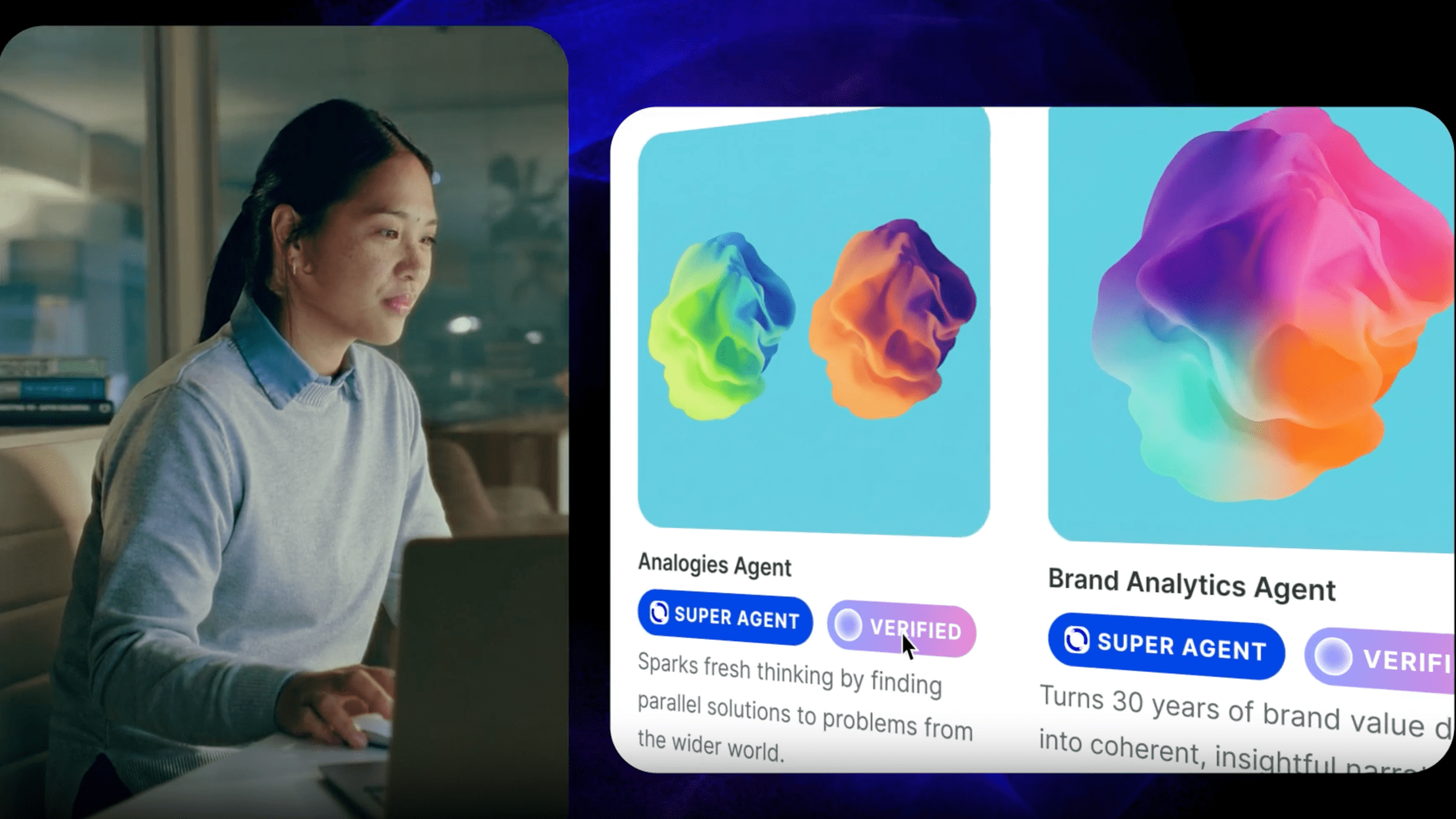 WPP integra agentes de IA à plataforma WPP Open