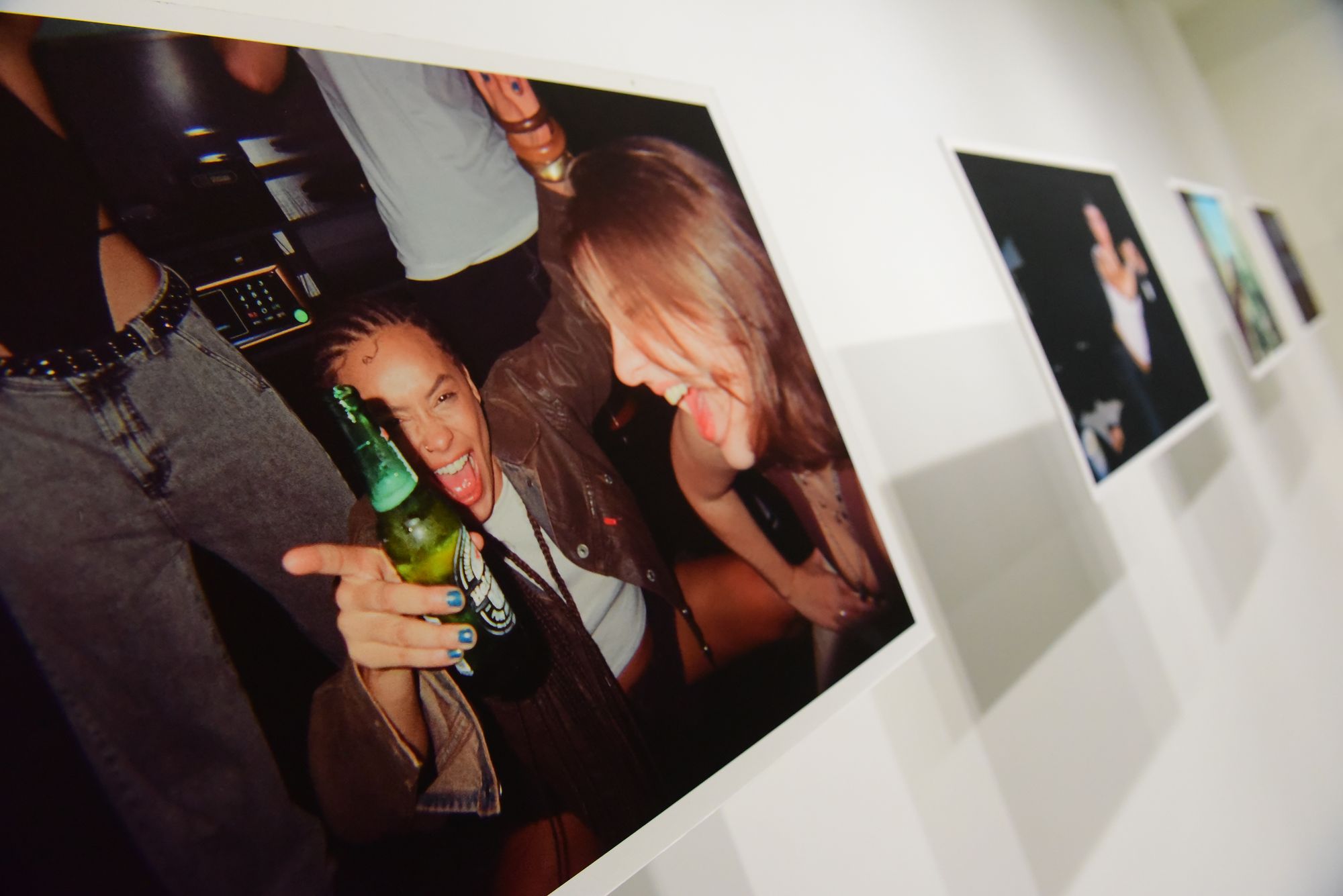 Heineken convida a 'viver o momento antes de postar'