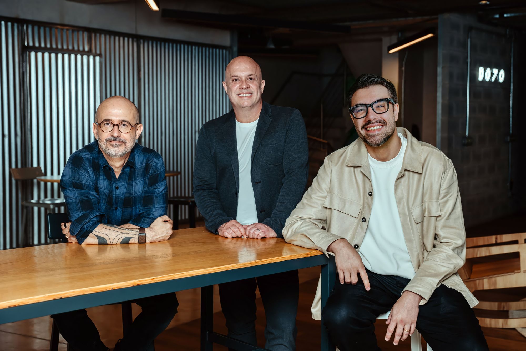 Eduardo Tracanella chega à Dojo como transformation partner