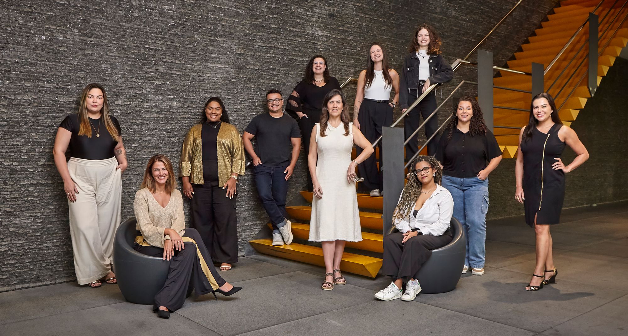 Publicis Groupe Brasil amplia time de comunicação