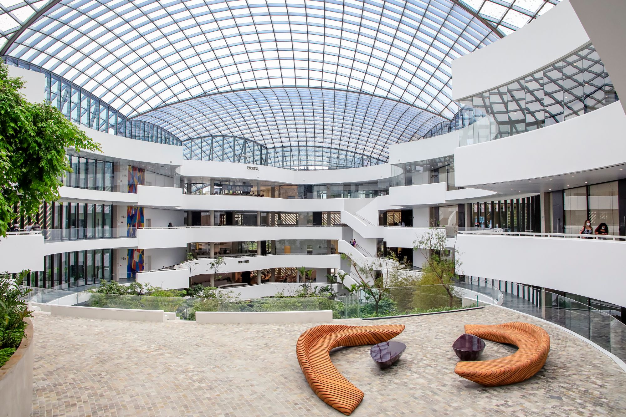 Creativosbr passa a atender área de ensino do Einstein