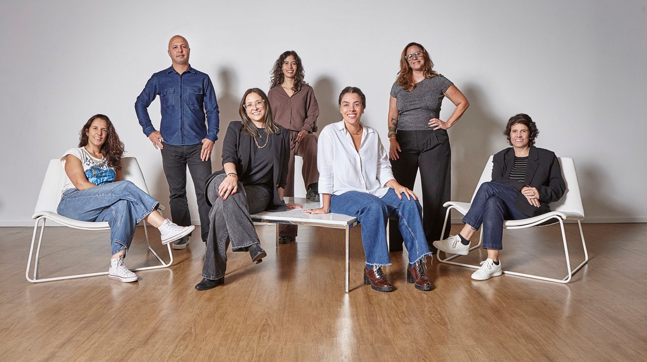 Publicis Groupe renomeia PXP para Publicis Production